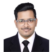 Surya Prakash Sharma