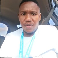 Tshepo Mthimkulu