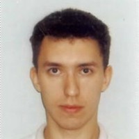 Evgenii Zhykov