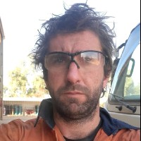Dan Hamilton