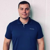 Dennis Halaburda