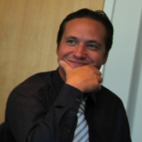 Patrick Cavelti