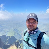 Morne Van Zyl