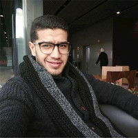 hamza el arabi