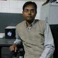 Mitesh Parekh