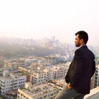 Saju Ahmed