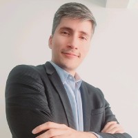Luis Fernando Buitrago Ovalle