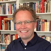 Erik Idema