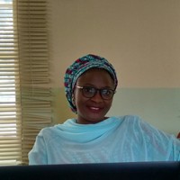 Muneerah Suleiman Ashafa