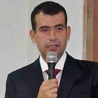 Moisés Peres