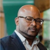 Roger Chambers, Pmp