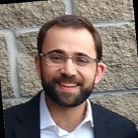 Jonathan Bougher