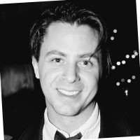 Andrew Yoder