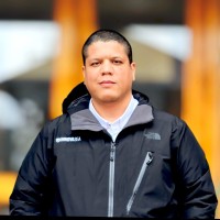 Jorge Bravo