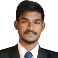 Bharathkumar M