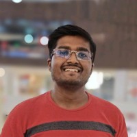 Tejas Khairnar