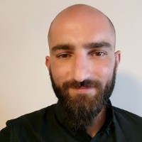 Martin Heldi