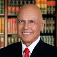 Ronald Adrian
