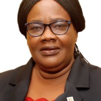 Rebecca Olufunke Onagbola