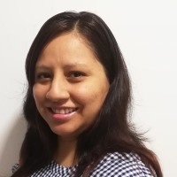 Maritza Camarena Caballero