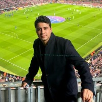 Roney Isaac Euceda Castañeda