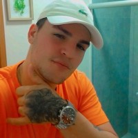 Gilson Ribeiro