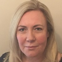 Nicola Bryan