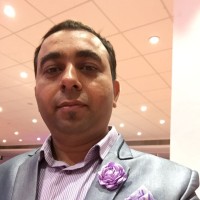 Mukesh Vaghela