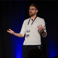 David Pryce-Compson, Phd