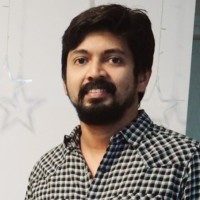 Rahul Gangadharan