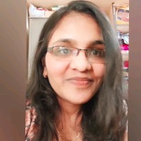 Thanusha V.
