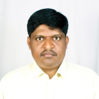 Ramanjulu Naidu Yadamani