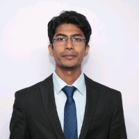 Akhil M V