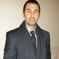 George Salloum