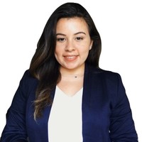Stephanie Martinez