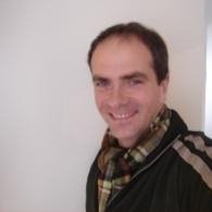 Marcel Groenewoud