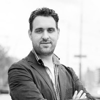 Mark van der Linde