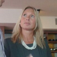 Monique Sissing