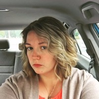 Samantha Riley