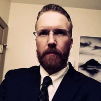 Jason Wheelbarger