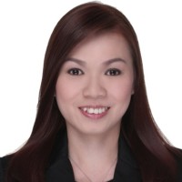 Ashley Lau Chiew Fern