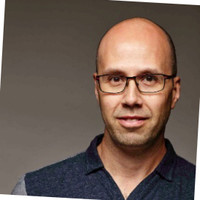 Alain St-Pierre