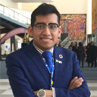 Valentin Kalki Camaño Rivera