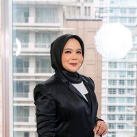 Yuli Akhrita, M.M., MCom, CFP®, CTA, CPA