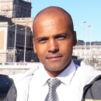 Bruno César Silva