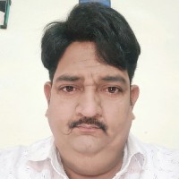 Daleep Kumar