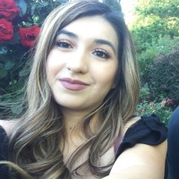 Yasmin Marroquin - Pineda