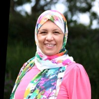 Naima Gourram