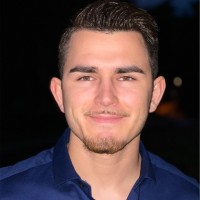 Alexander Garcia