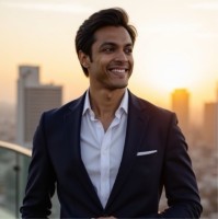 Rashu Jindel